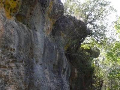 Ciudad Encantada de Tamajón - Retiendas - Almiruete; fedme; senda del oso